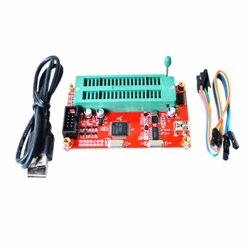 

USB PIC SP200S SP200SE Programmer For ATMEL/MICROCHIP/SST/ST/WINBOND