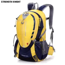 Bicycle Bags 25L Backpack Nylon Waterproof Rucksacks Pack Road bag Knapsack Riding Backpack Ride pack