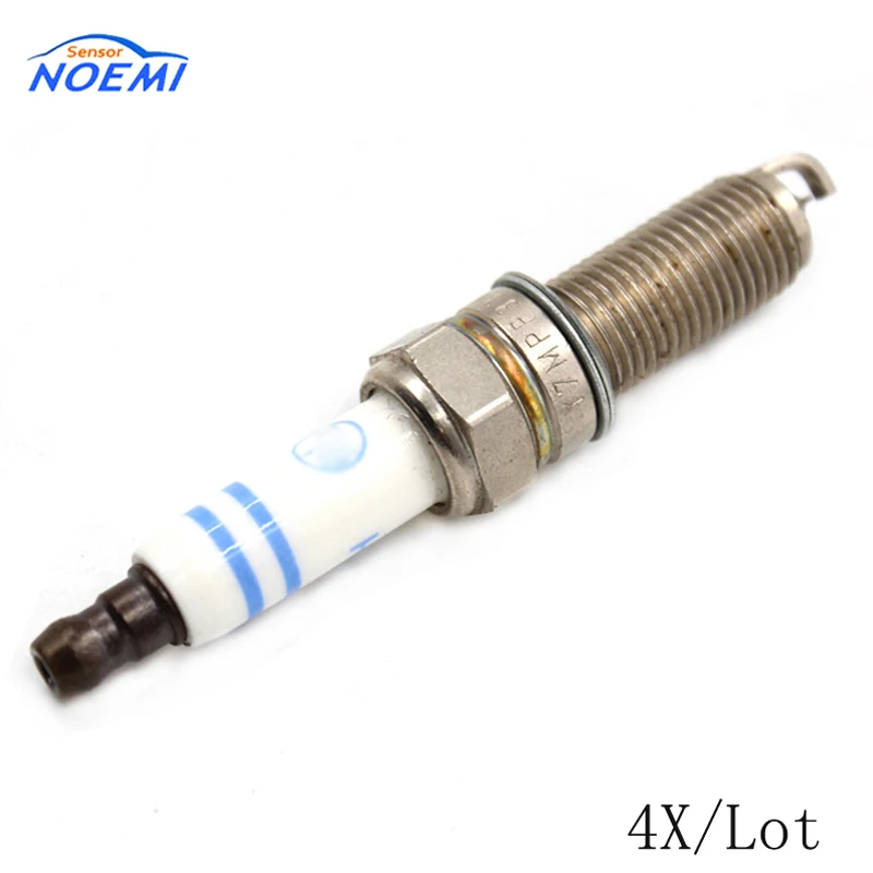 YAOPEI 4PCS/Lot Spark Plug For Mercedes W164 W204 W212 W251 A004159180326 004159180326 Y7MPP33 YAOPEI 4PCS/Lot Spark Plug For Mercedes W164 W204 W212 W251 A004159180326 004159180326 Y7MPP33