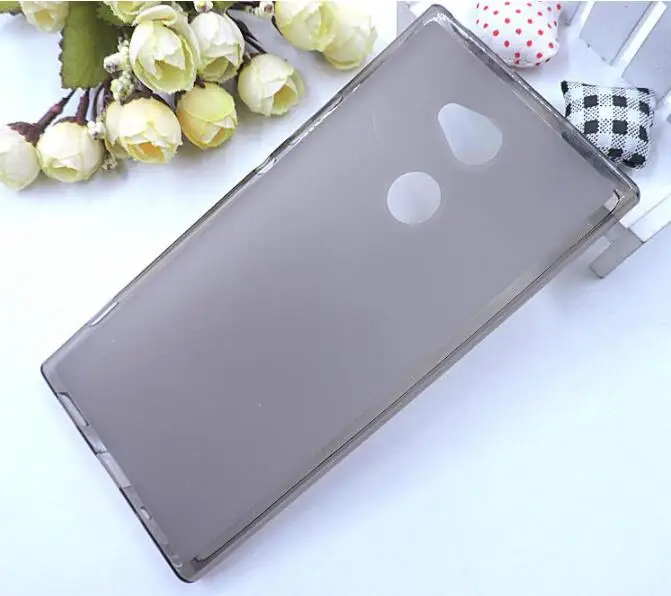 Free shipping Protective Soft TPU mobile phone back mobile