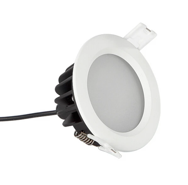 

Factory Wholesale priec12W/15W Waterproof LED Spot light led Recessed led downlight Led ceiling lamp AC85-265V