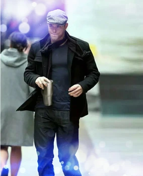 

Wholesale Hot Selling American stainless steel vacuum thermos cup, automobile cup, beer beer