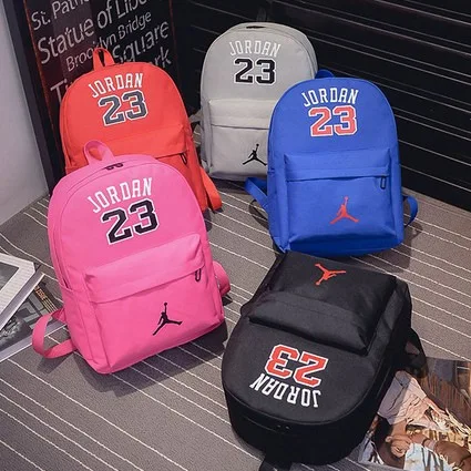 Jordan Bookbags Up To 44 S Jordan Bookbags