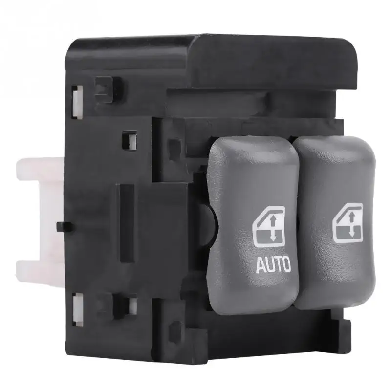 Front Left Power Window Master Switch for Pontiac Grand Prix Sunfire 2