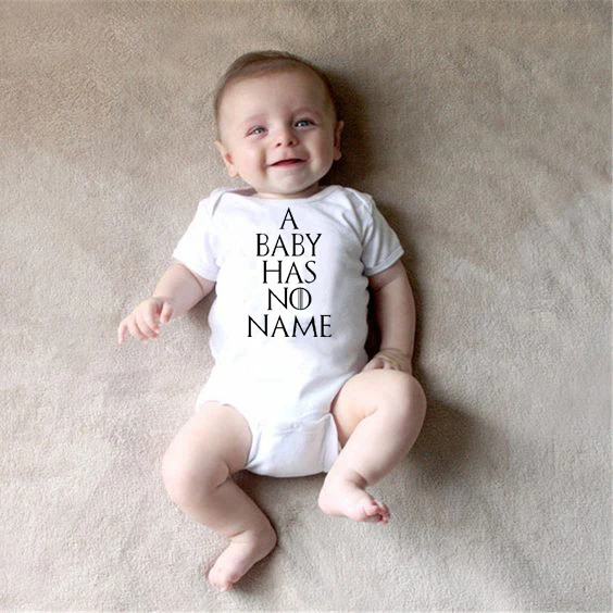 Rainbow Poop Newborn Infant Baby Summer Sleeveless Bodysuit Romper Jumpsuits Playsuit