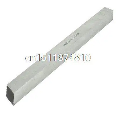 

HSS Milling Boring Bar Cutter 18mm x 18mm x 200mm Square Lathe Tool