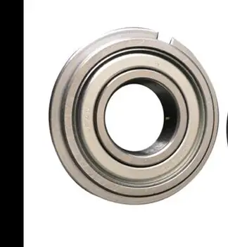 

1pc/lot new copie lower fuser roller bearing compatible for KIP 3000 5000 6000 3100 7100 engineering machine bearing