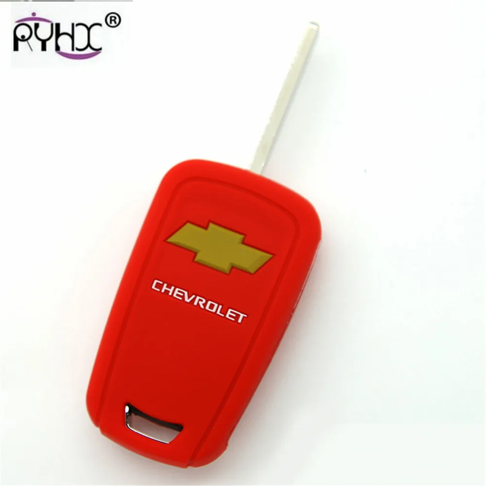 Chevrolet key cover06