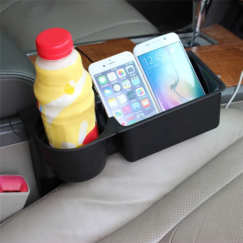 Car styling shunwei Drinks Holders Car Auto Cup Holder Portable