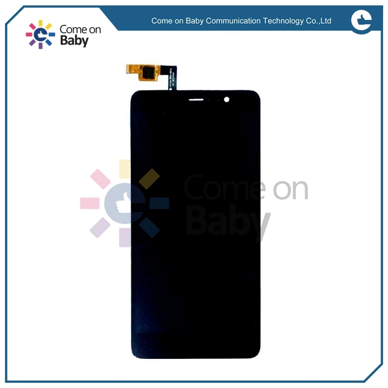 XIAOMI0006 Original LCD Display +Touch Screen Digitizer Assembly Replacement For Xiaomi Hongmi Redmi Note 3 (4)