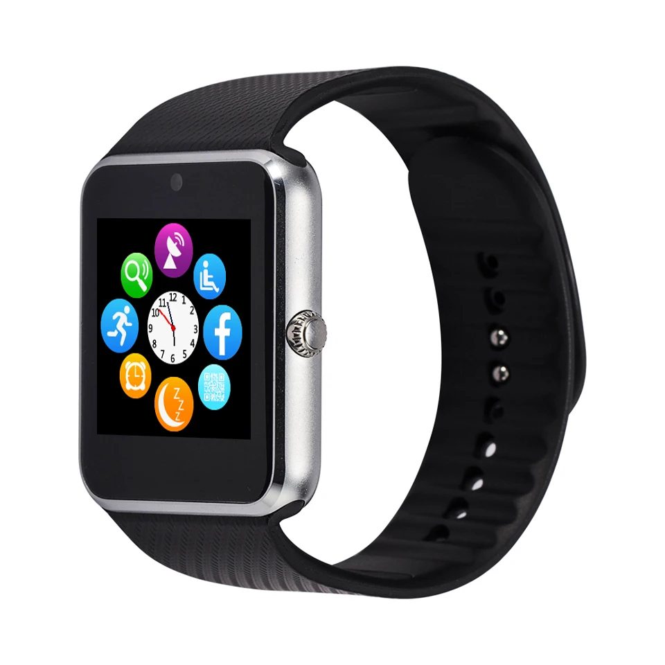 smartwatch a2dp