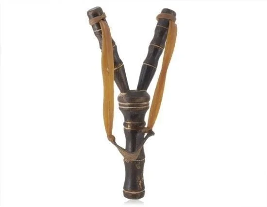 Outdoor Powerful Sling Shot Folding Wrist Adult Slingshot Camouflage Hunting Slingshot Un-hurtable Outdoor Game Playing Tools-9