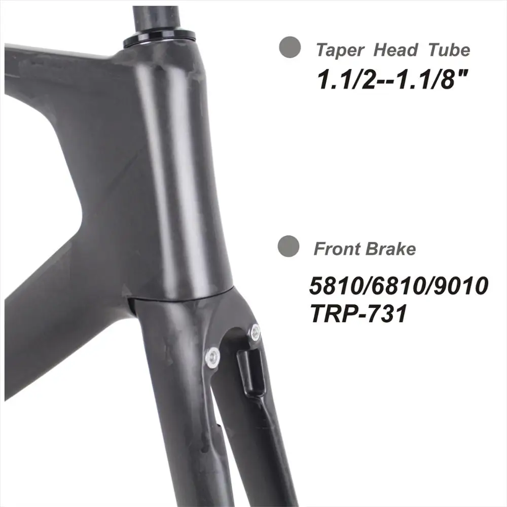 Perfect WINOWSPORTS 2019 Aero direct mount brake design 6810 9010 brake Triathlon Bike TT095 Toray T800 Carbon Time Trial Bike Frame 5 Perfect WINOWSPORTS 2019 Aero direct mount brake design 6810 9010 brake Triathlon Bike TT095 Toray T800 Carbon Time Trial Bike Frame 5