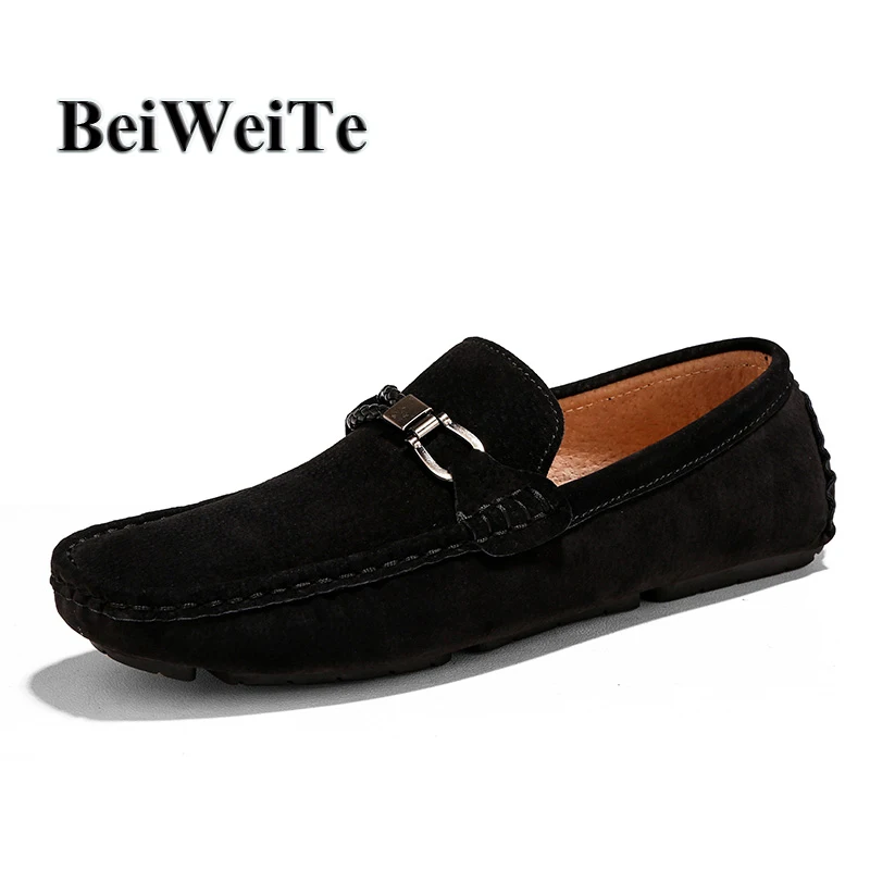 Men�s Walking Casual Shoes Comfortable Barefoot Shoes Male Men�s Walking Casual Shoes Comfortable Barefoot Shoes Male