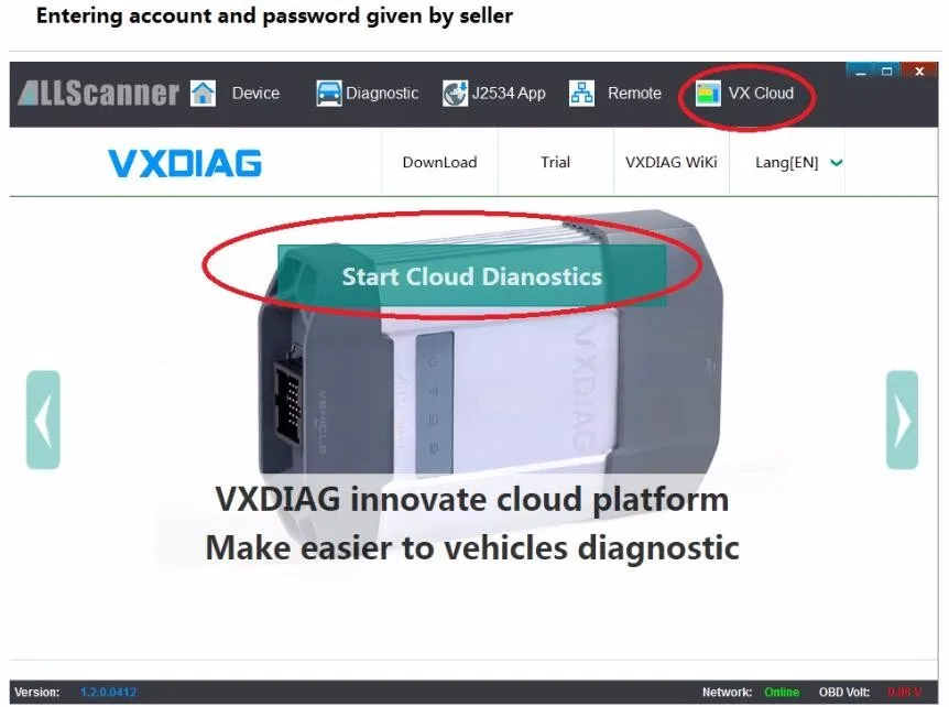 Для BMW VXDIAG VCX Plus wifi для ISTA-D 4.10.4 для ISTA-P 63,04 выполнить Программирование кодирование для BMW E-SYS Авто диагностический инструмент
