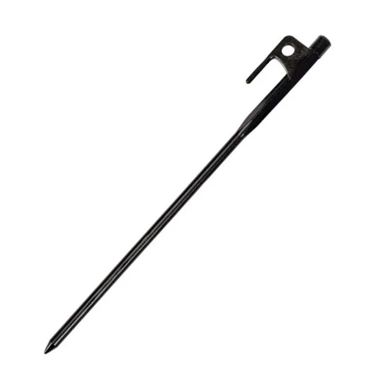 6 Pcs/lot Outdoor Tent Peg Stake Nail Tool High hardness