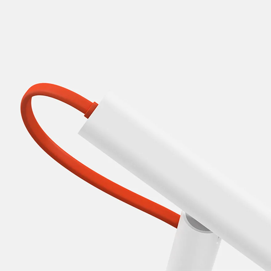 Xiaomi Mijia умная Светодиодная настольная лампа с затемнением для чтения 4 режима