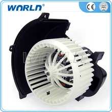 12 В Авто AC вентилятор воздуходувы двигатель для AUDI Q7 PORSCHE CAYENNE VW AMAROK TOUAREG LHD/CW 7L0820021Q/7L0820021M/7L0820021L 2007-2010