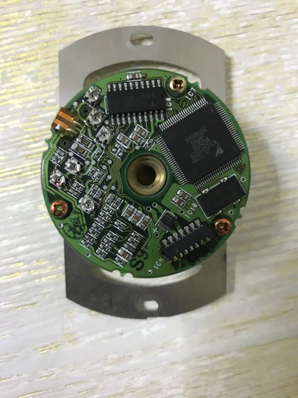 Encoder for SGMSH-50ACA61 Used one 90% appearance new 3 months warranty fastly shipping | Обустройство дома