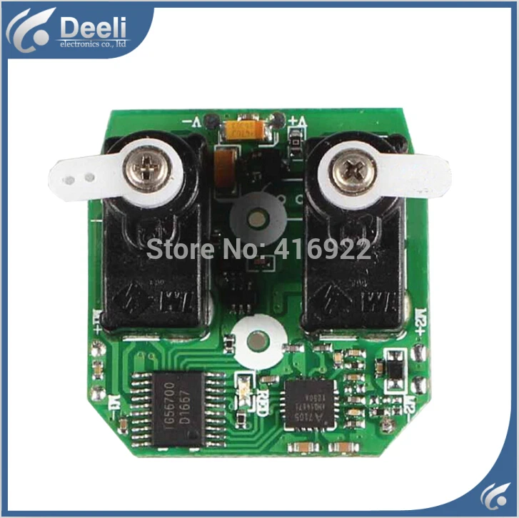 

used PCB Board V911-16 2.4G board for V911 V911-1 V911-2 2.4G 4CH RC