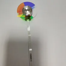 Для Lenovo T20 T201 T151 проектор Цвет колеса