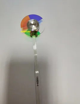 

New For Lenovo T20 T201 T151 Projector Color Wheel