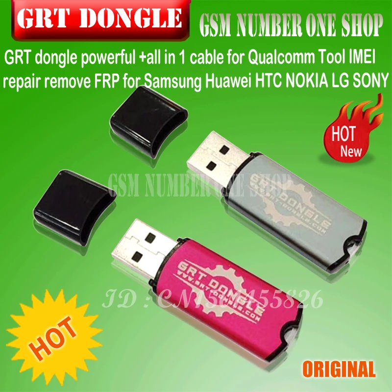 GRT Dongle - gsmjustoncct - number one shop -c1