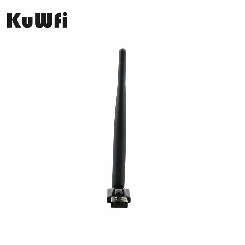 Двухдиапазонный Bluetooth 4 1 WiFi USB адаптер Беспроводная AC 1200 Мбит/с 5 ГГц USB3.0 LAN сетевая