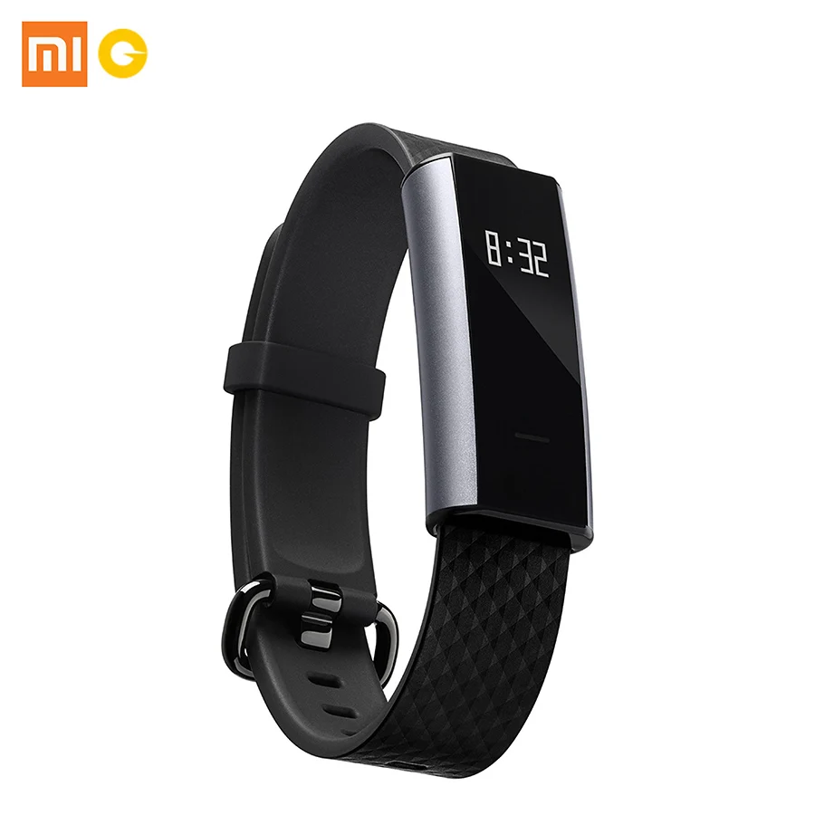 bilder für Neue ankunft englisch version xiaomi amazfit a1603 arc aktivität, herz Rate & Sleep Tracker mit OLED Touchscreen, schwarz bilder für Neue ankunft englisch version xiaomi amazfit a1603 arc aktivität, herz Rate & Sleep Tracker mit OLED Touchscreen, schwarz