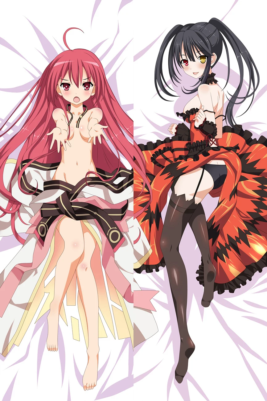 Personagens fofos de Animes - Nome » Kurumi Tokisaki Anime » Date A Live