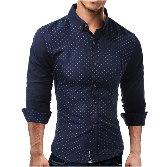 Aliexpress.com: Comprar WSGYJ Marca 2017 Camisas de Vestir