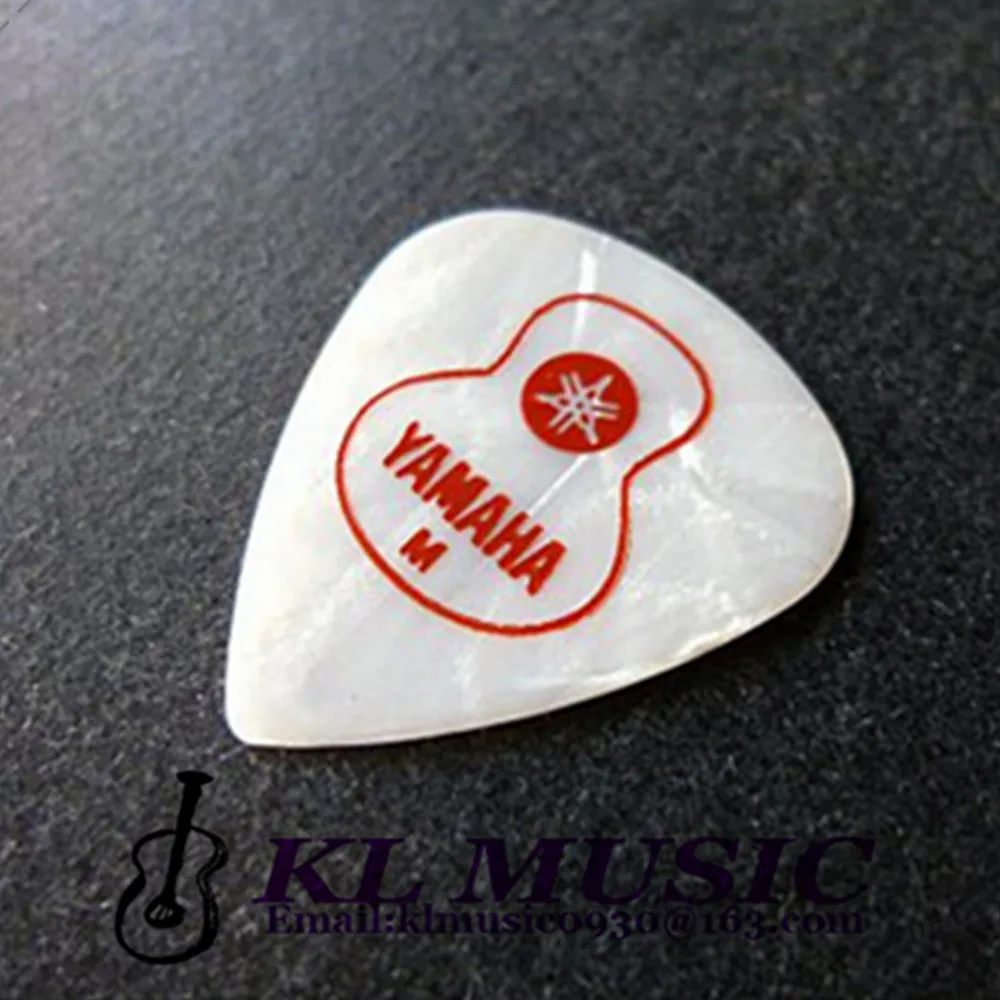 Wholesale 0.46/0.71/1.0 Thickness Cheap Custom Plastic Pearl Guitar