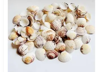 

Giant snail material of natural Rana Conch material waterscape toys shell colored stone statues Home wedding decoration dies