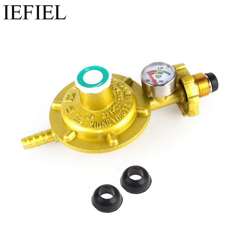 

50Pcs Rubber Sealer Sealing Gaskets Seal Ring Universal Replacement Parts for Pressure Reducing Valve Of Gas Cooker Water Heater