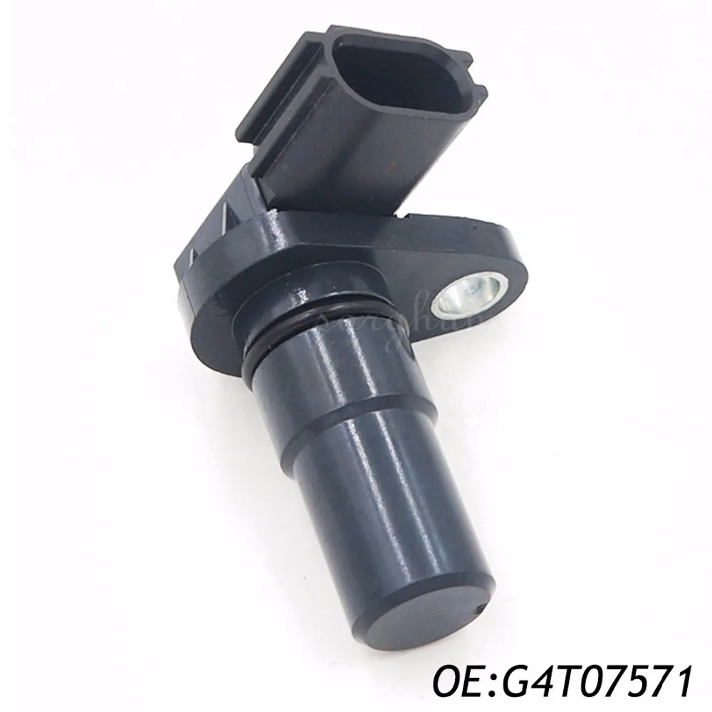 Crank Crankshaft & Cam Camshaft Position Sensor 3 Pins G4T07571in Crankshaft/Camshafts Position