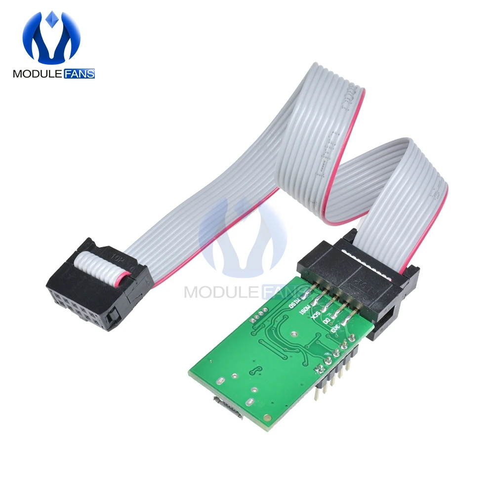 Смарт RF04E RF04EB CC1110 CC2531 CC2530 CC2540 ZigBee модуль платы целевой Zigbee эмулятор CC отладчик
