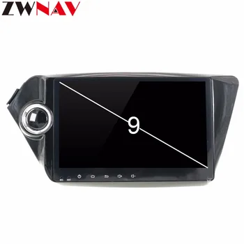 

2 din Android 8.0 Car Radio Multimedia Player Android head unit For KIA RIO 2010 - 2017 car radio stereo gps navigation no dvd