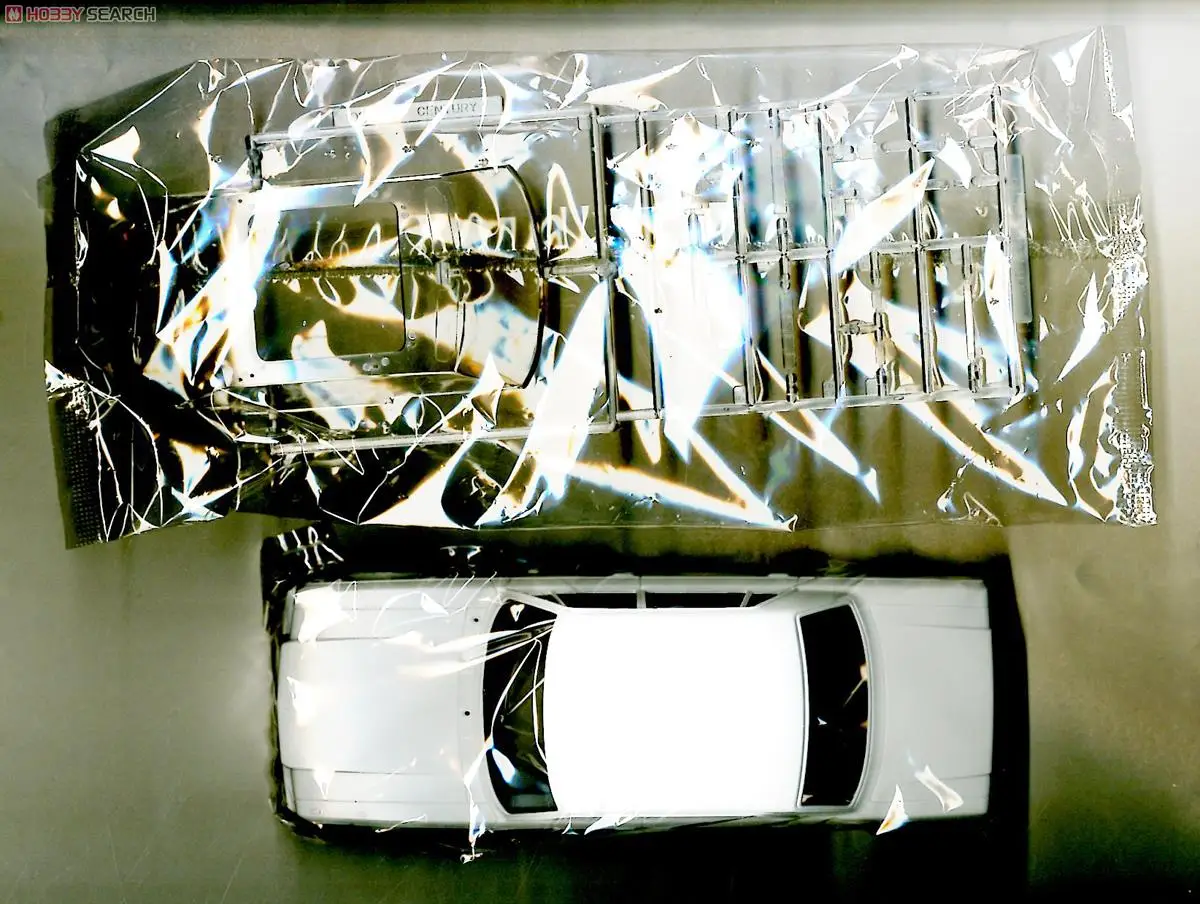 1/24 Toyota Century VG45 04792|Наборы для сборки моделей| |