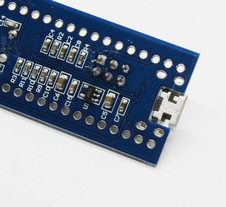 stm32 3