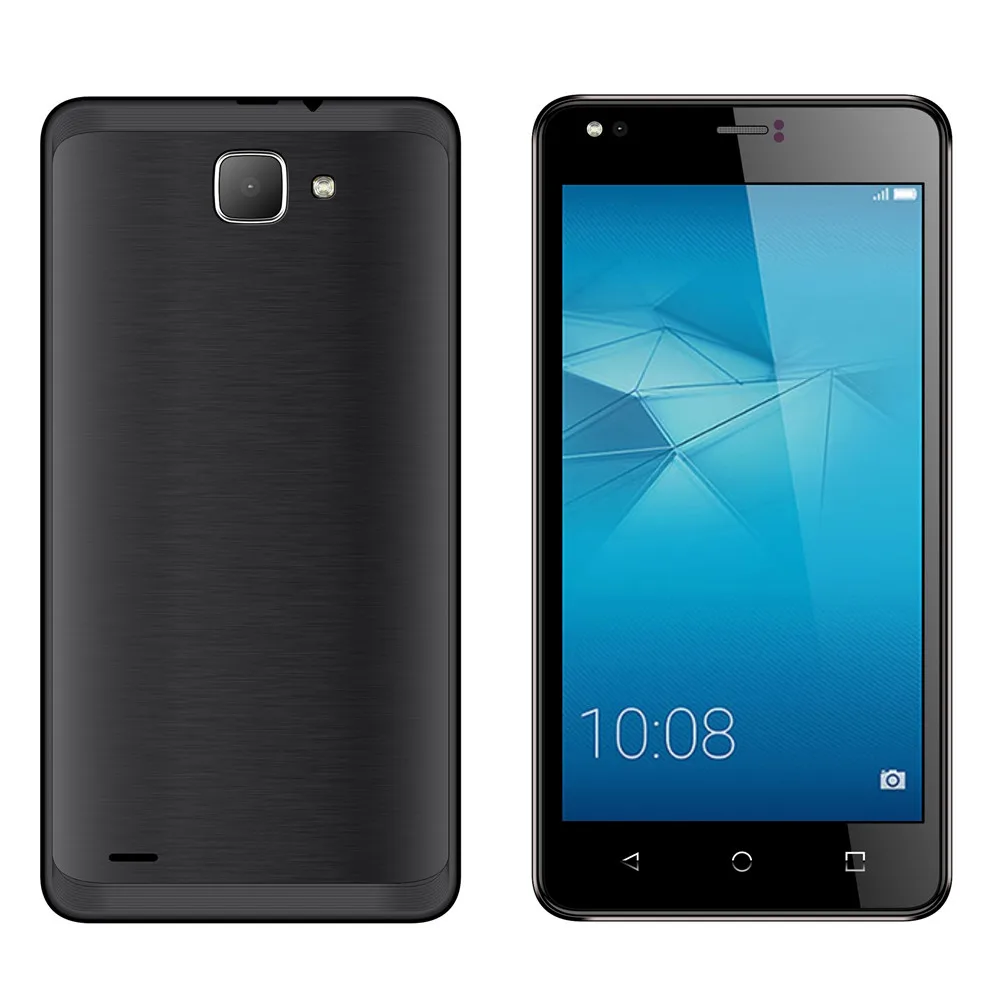 Оригинальный телефон Servo H3 5.5 дюймов Android 6.0 spreadtrum7731c 4 ядра 1.2 ГГц Dual SIM 5.0mp GSM WCDMA