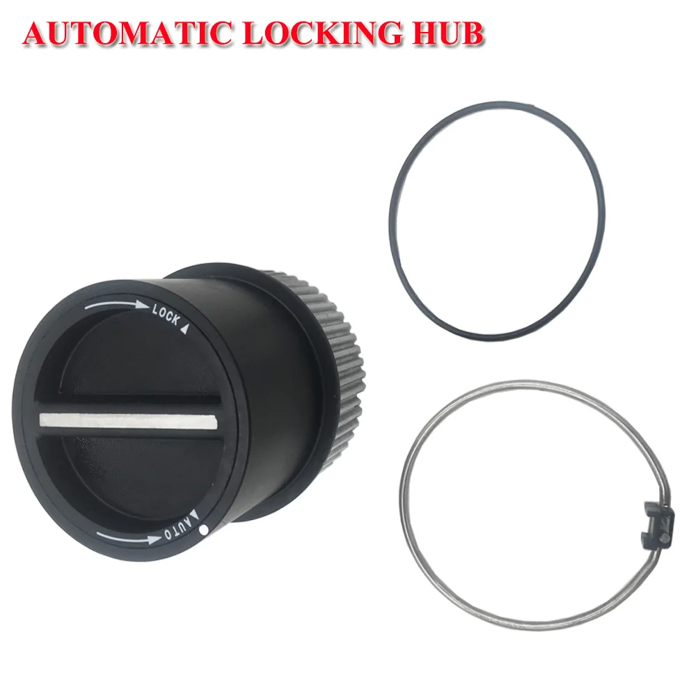 

Front Auto Automatic Locking Hub For Lincoln Navigator, For Ford Excursion Expedition F250 F350 F450 F550 600-203