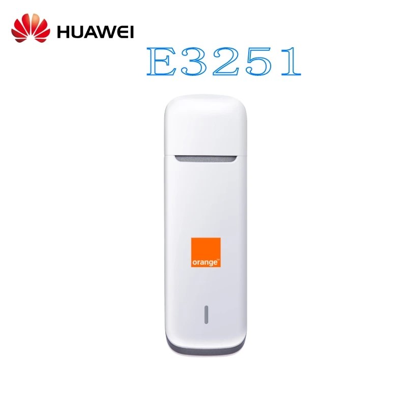 Разблокированный 3g модем HSPA + 43 2 Мбит/с HUAWEI E3251 драйвер загрузка USB модем|3G модемы| |