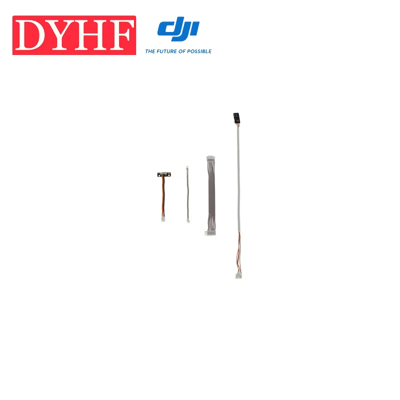 Комплект кабелей DJI Phantom 3 Part 81 (Sta)|cable disk|sta cablecable for solar panel |