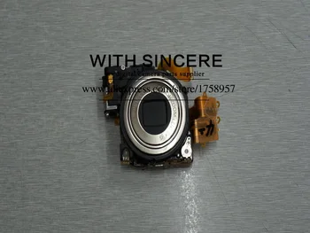 

90%new zoom lens with CCD Accessories For Canon IXUS210 IXY10S PC1467 SD3500 IXUS 210 IS lens unit Digital camera