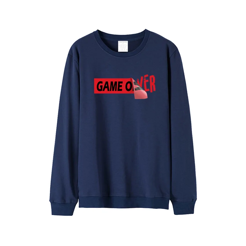 

Hoodies Women Youth Kpop Pullover Hooded Tracksuit Street dress Femme Printed Streetwear Fashion Casual Hip Hop MOOWNUC MWC New