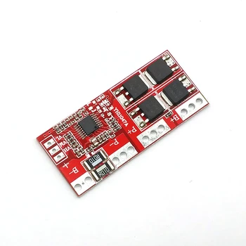 

3S 30A Li-ion Lithium Battery 18650 Charger Protection Board 10.8V 12.6V