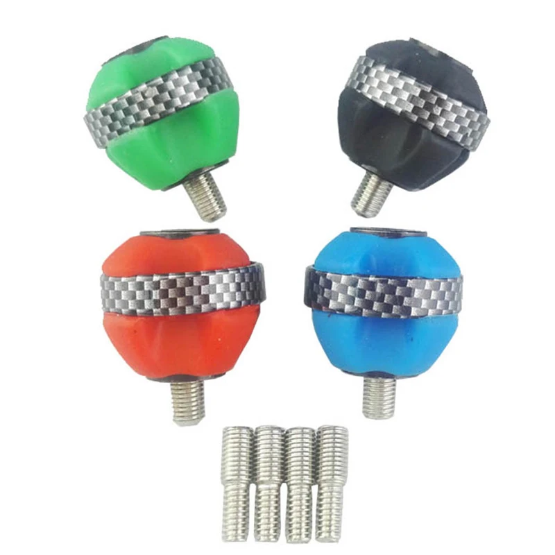 Buy Archery Stabilizer Ball Bow Riser Damper