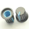 potentiometer knob 15x15.2x6 blue strip (100x100)