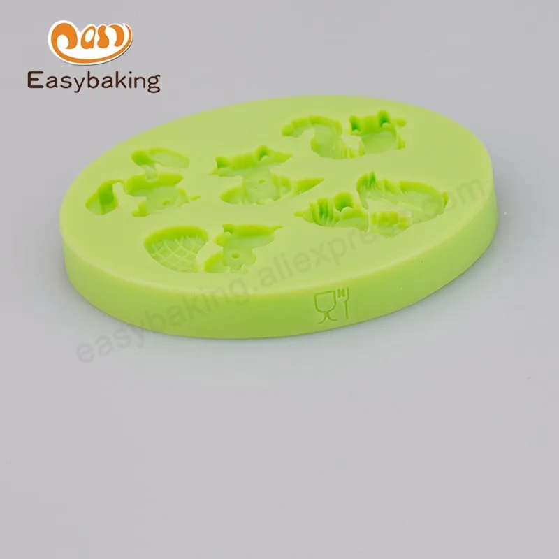 ES-1005_Silicone Molds for Chocolate_6299