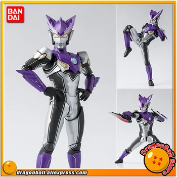 

"ULTRAMAN R/B" Original BANDAI SPIRITS Tamashii Nations S.H. Figuarts / SHF Action Figure - Ultraman Rosso Wind